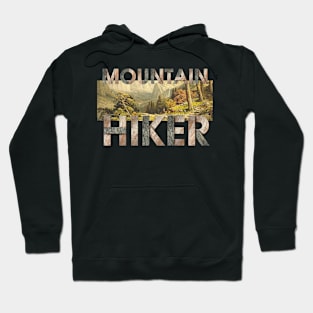 Mountain Hike Hoodie